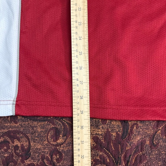 2000 Sydney Olympics Team Canada Hockey Jersey - Picture 7 of 8